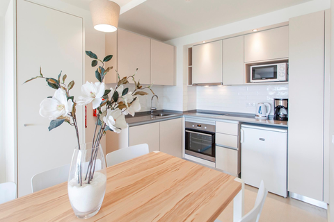 Aparthotel Alfagar Prestige foto 12