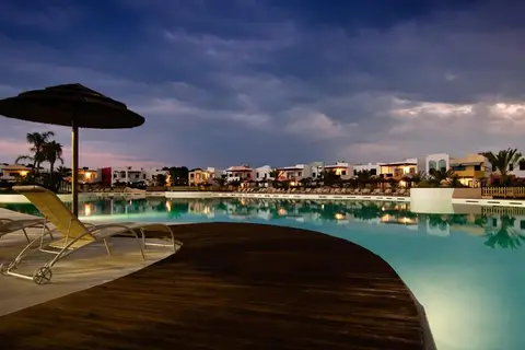 I Turchesi Club Village in Castellaneta — foto 10