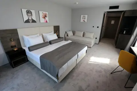 Hotel Milenij in Rijeka — foto 29