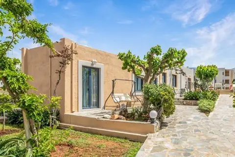Hotel Golden Bay in Δημοτική Ενότητα Μαλίων — foto 24