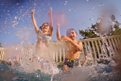 Camping Pégomas foto 11