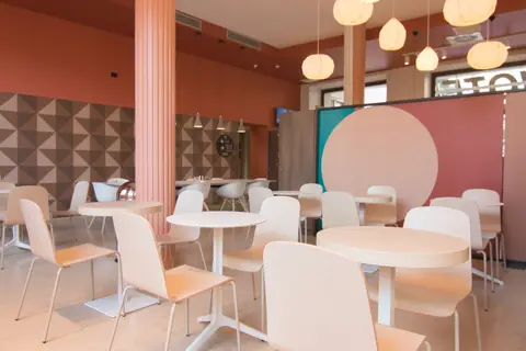 B&B HOTEL Treviso in Treviso, foto 16