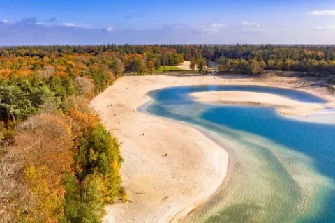 Vakantiepark De Kremmer foto 17