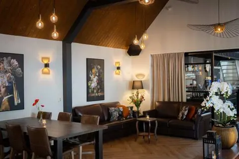 Buitengoed Fredeshiem - Hotel foto 18