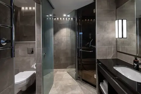 Lapland Hotels Bulevardi in Helsinki, foto 12
