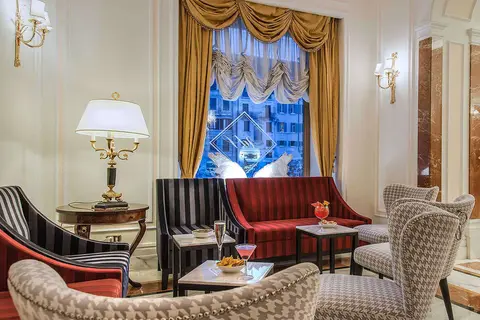 Albergo del Senato in Rome, foto 8