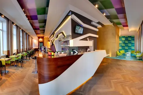 BoutiqueHOTEL Donauwalzer Wien in Wenen — foto 11