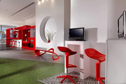 Airotel Patras Smart in Δημοτική Ενότητα Πατρέων — foto 2