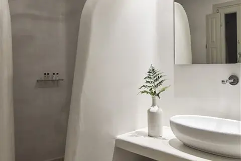 Aqua Blue Hotel - Member Of KD Hotels & Resorts in Δημοτική Ενότητα Θήρας — foto 4