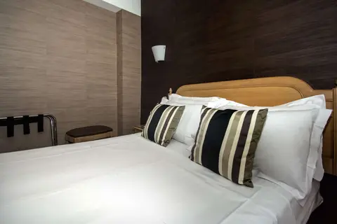 Hotel Albert 1Er Paris in Parijs — foto 2
