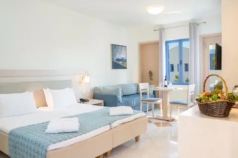 Porto Galini Seaside Resort & Spa in Δημοτική Ενότητα Λευκάδος — foto 7