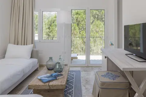 Falkensteiner Resort Capo Boi in Crabonaxa/Villasimius — foto 2