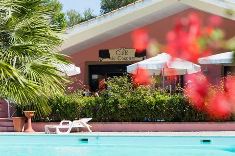 Village Il Gineprino foto 20