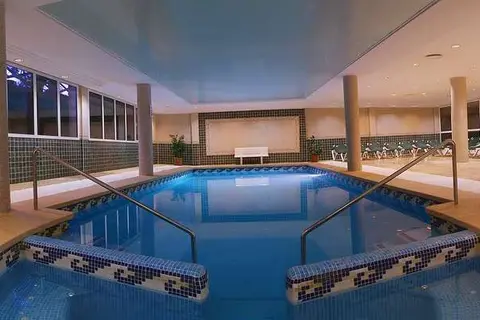 Protur Badia Park Aparthotel in Sant Llorenç des Cardassar, foto 6