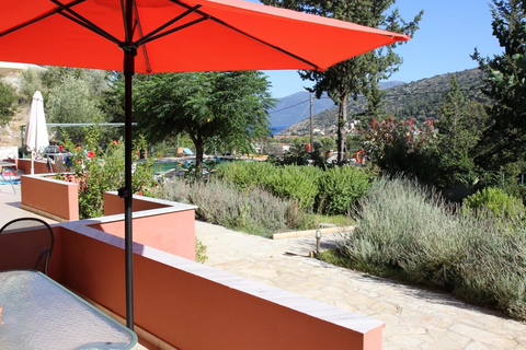 Appartementen Vivi's foto 7