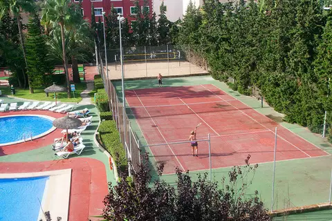 Aparthotel HM Martinique in Calvià — foto 15