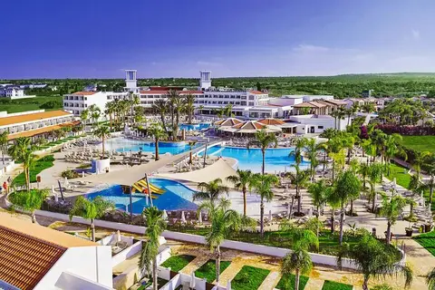 Olympic Lagoon Resort Ayia Napa in Ayia Napa, foto 10