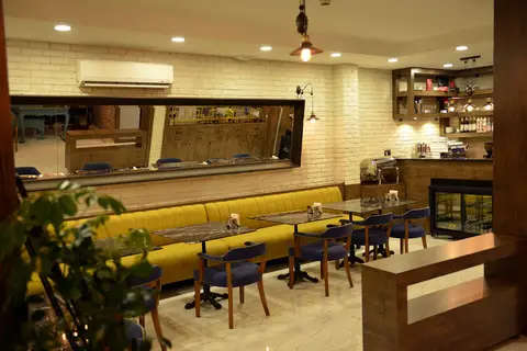 The Marions Suite Hotel Taksim in Beyoğlu, foto 24