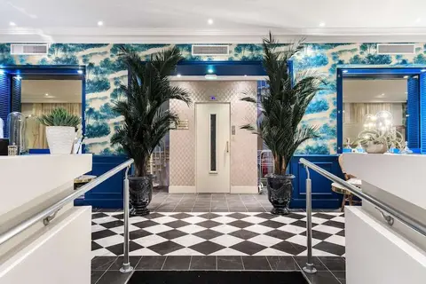 Villa Otero by HappyCulture in Nice, foto 9