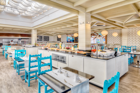 Hotel H10 Suites Lanzarote Gardens foto 6