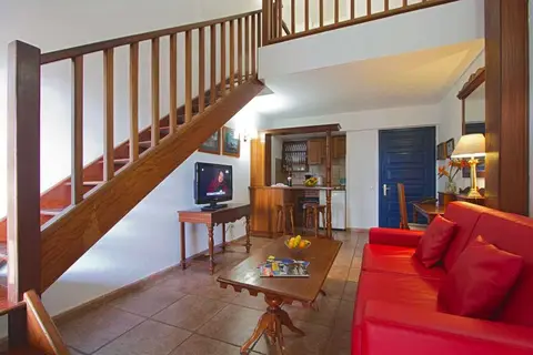 Nazaret Sol Apartments in Costa Teguise — foto 4