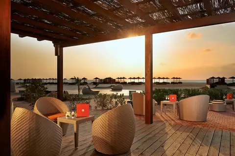 Hotel Melia Dunas Beach & Spa in Spices — foto 13