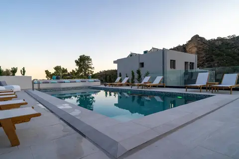 Pignolia Suites Crete in Ierapetra, foto 12