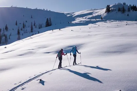 Hotel Grossarler hof foto 25