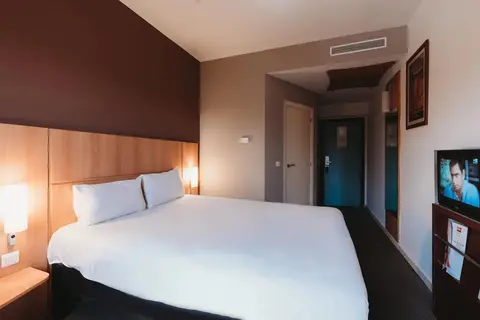 ibis Marrakech Centre Gare Hotel in Marrakech — foto 10