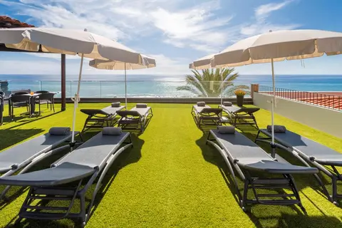 Enotel Sunset Bay in Ponta do Sol — foto 3