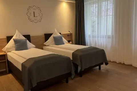 Landgasthof zur Burg Grenzau foto 4