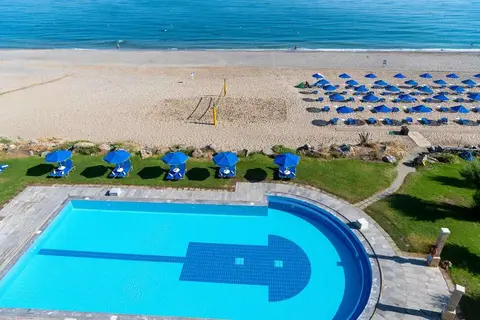 Aquila Rithymna Beach in Rethimnon — foto 17