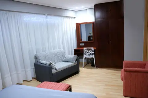 Hotel Alda Xinzo in Xinzo de Limia — foto 14
