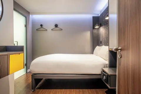 Point A Hotel Canary Wharf in Londen, foto 29