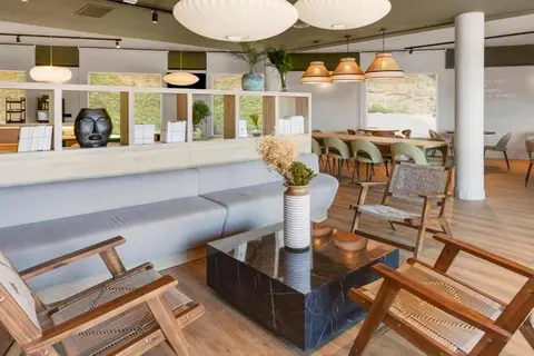 B&B HOTEL Barcelona Granollers in Les Franqueses Del Vallès — foto 4