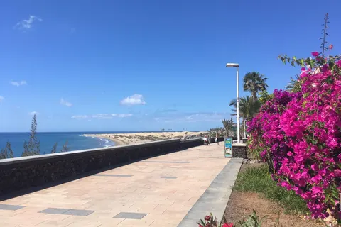 Appartementen Corona Verde in Playa del Inglés — foto 12
