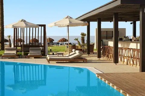 Asterion Suites by Louis Hotels in Máleme — foto 10