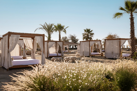 Domes Aulus Zante, Autograph Collection foto 17