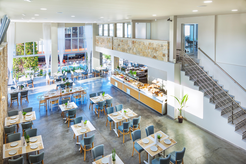 Hotel Kriopigi foto 7