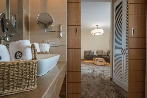 Blu Bay Hotel in Созопол — foto 23
