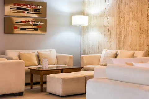 Hotel Sao Felix Hillside & Nature foto 13