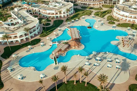 Sunrise Alma Bay Resort in Al Hadaba, foto 4