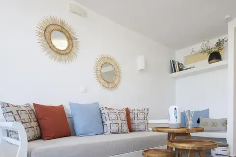 Nano Suites in Δημοτική Ενότητα Θήρας — foto 6