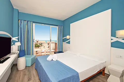 Hotel Clumba in Cala Ratjada — foto 22