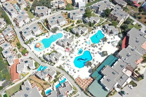 Sirios Village Hotel foto 10