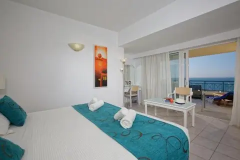Rethymno Mare Hotel & Water Park in Skaleta, foto 24