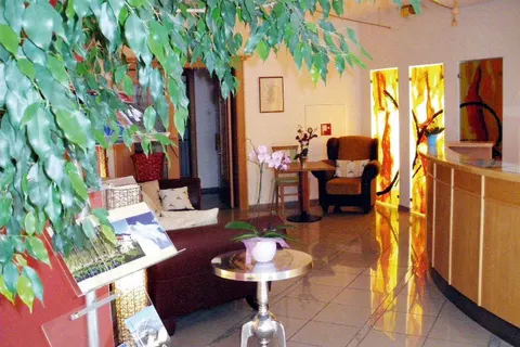 Hotel Kaunertalerhof foto 11