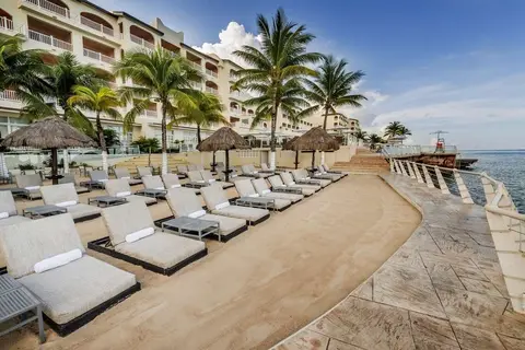 Cozumel Palace in Cozumel — foto 10