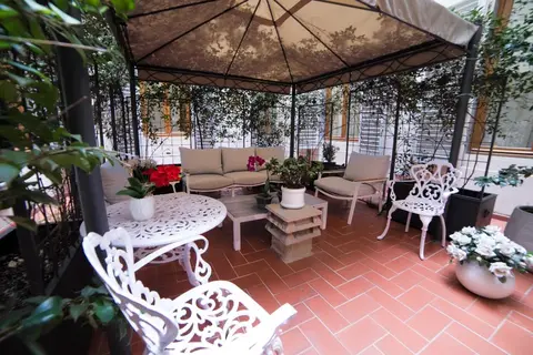 Hotel Maxim Axial in Florence, foto 15