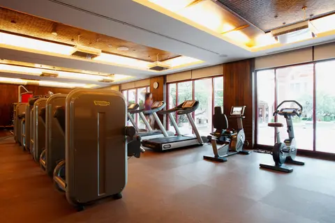 Centara Grand Beach Resort Phuket in ตำบลกะรน — foto 21